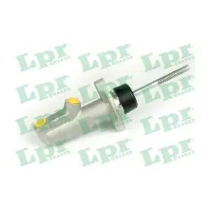 2507 LPR