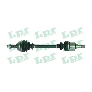 LPR DS52127