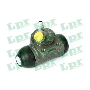 4518 LPR