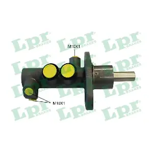6191 LPR