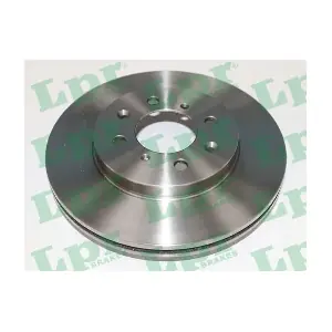 H1027V LPR