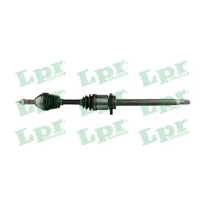 LPR DS52724