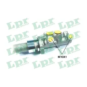 LPR 1193