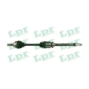 DS60348 LPR
