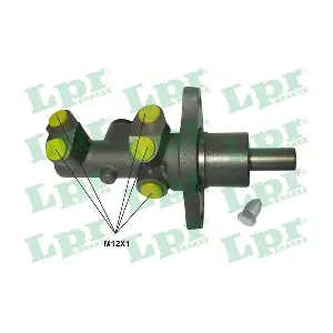 LPR 1073