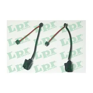 KS0230 LPR