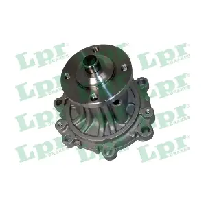 LPR WP0009