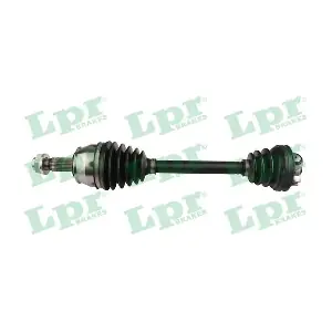 DS52262 LPR