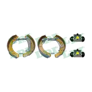 OEK684 LPR
