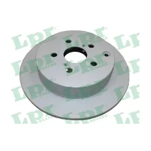 LPR T2038PR