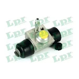 LPR 4372