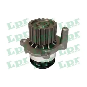 LPR WP0511