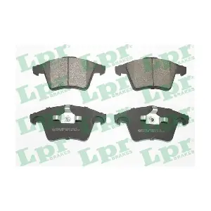 05P1527 LPR