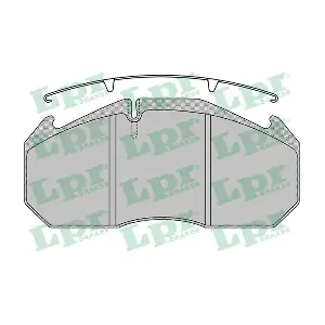 LPR 05P1162