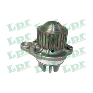 WP0689 LPR