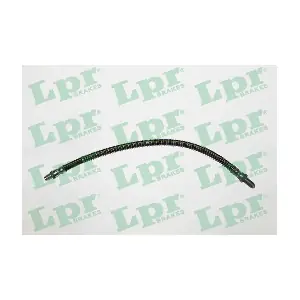 6T46400 LPR