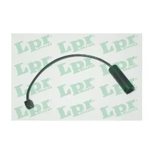 KS0042 LPR