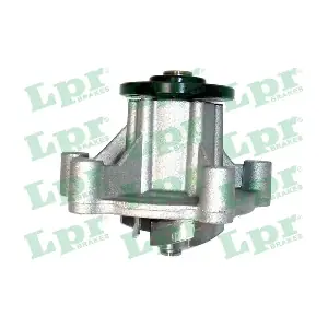 LPR WP0715