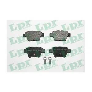 LPR 05P1278