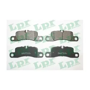 05P2092 LPR