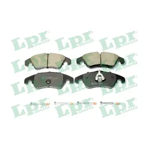 LPR 05P1532