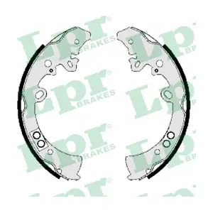 09200 LPR