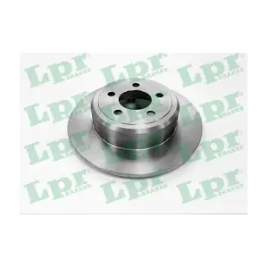 C3018P LPR