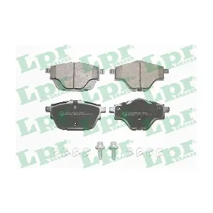 LPR 05P1873