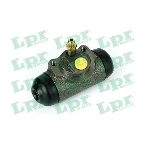 5538 LPR
