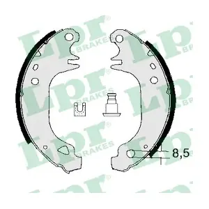 LPR 03110