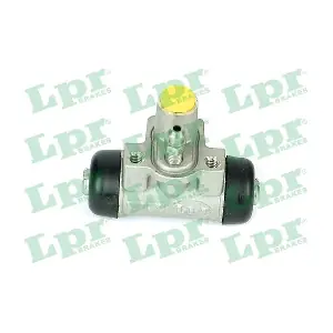 LPR 4095