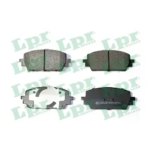 LPR 05P2323