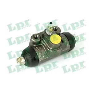 LPR 4325