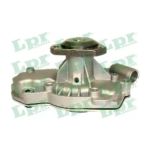 LPR WP0605