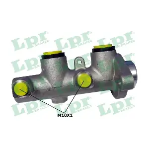 LPR 1272