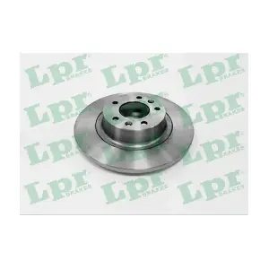 P1014P LPR