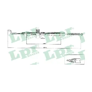 C0971B LPR