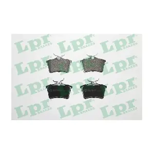 LPR 05P1500