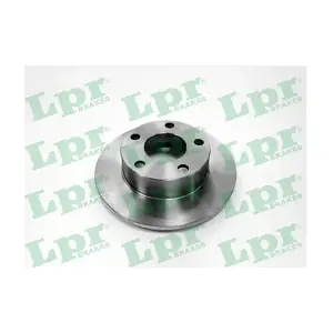 A1600P LPR