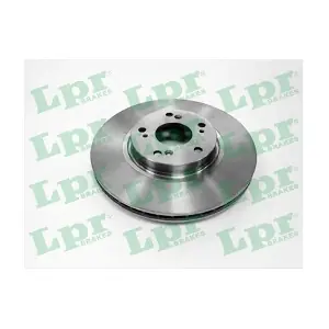LPR H1006V