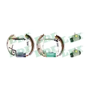 OEK454 LPR