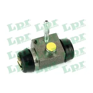 LPR 4204