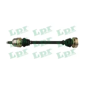 DS52208 LPR