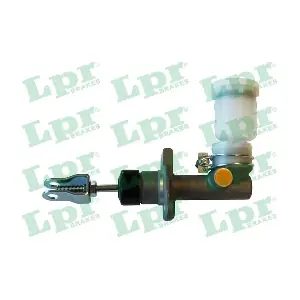 2451 LPR