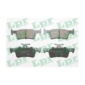 LPR 05P2033