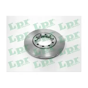 F1019P LPR