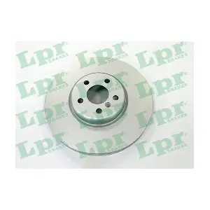 LPR B2108VR
