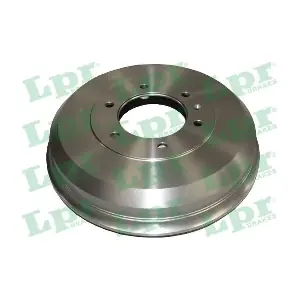 7D0760 LPR