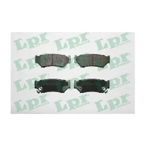 LPR 05P396