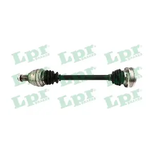 DS60105 LPR